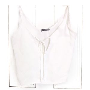 Brandy Melville cut out Cami Top